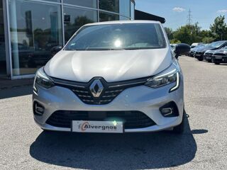 Clio V 1.3 TCE 130 FAP INITIALE PARIS EDC 2019 occasion 78240 Chambourcy