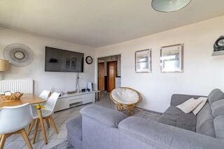  Appartement � vendre 4 pi�ces 78 m�