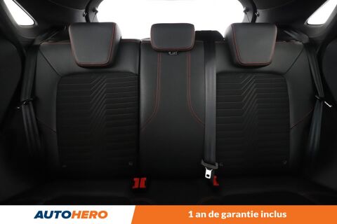 Puma 1.0 EcoBoost Hybrid mHEV ST Line X 155 ch 2020 occasion 92130 Issy-les-Moulineaux