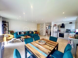  Maison � vendre 5 pi�ces 114 m�