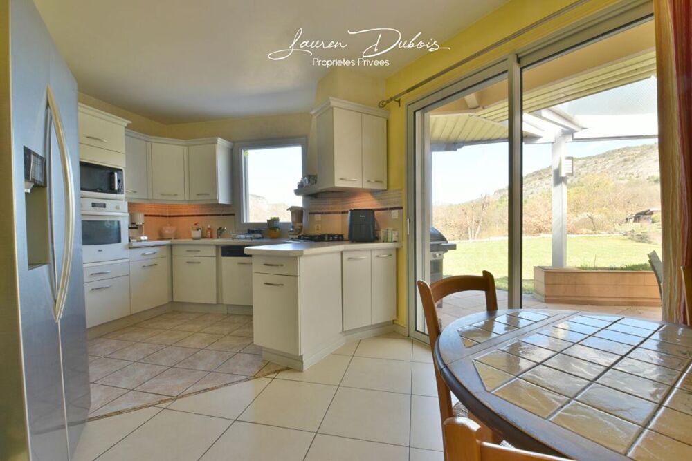 Vente Maison Maison familiale de caractère sur terrain de 1 500m² Tallard