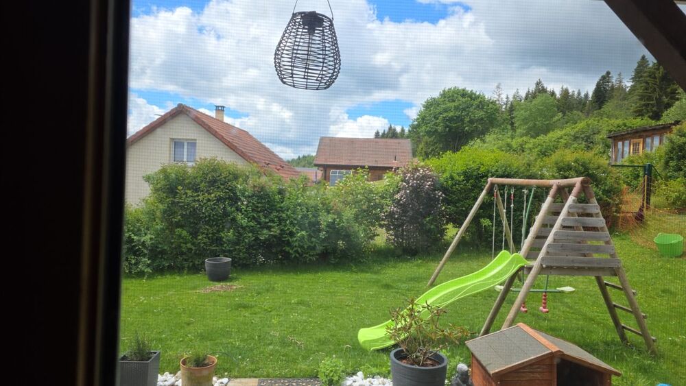 Location Appartement Chambre de 16m2 à louer sur Vaux-et-Chantegrue Vaux et chantegrue