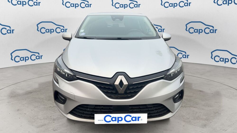 Clio 0.9 TCe 90 Business 2022 occasion 91540 Mennecy