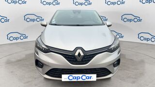 Clio 0.9 TCe 90 Business 2022 occasion 91540 Mennecy
