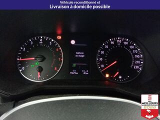 Clio TCe 90 Evolution 2023 occasion 10150 Lavau