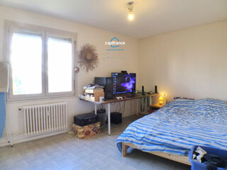  Appartement � vendre 4 pi�ces 82 m�