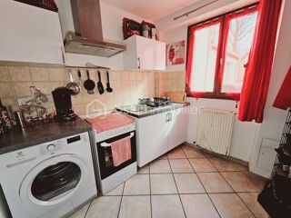  Maison à vendre 3 pièces 57 m²