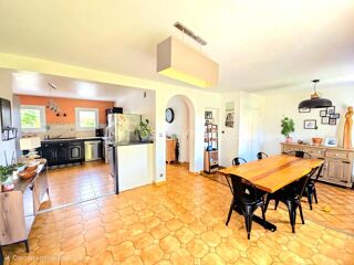  Maison à vendre 6 pièces 149 m²