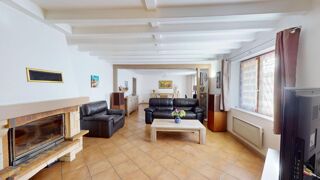  Maison � vendre 9 pi�ces 220 m�