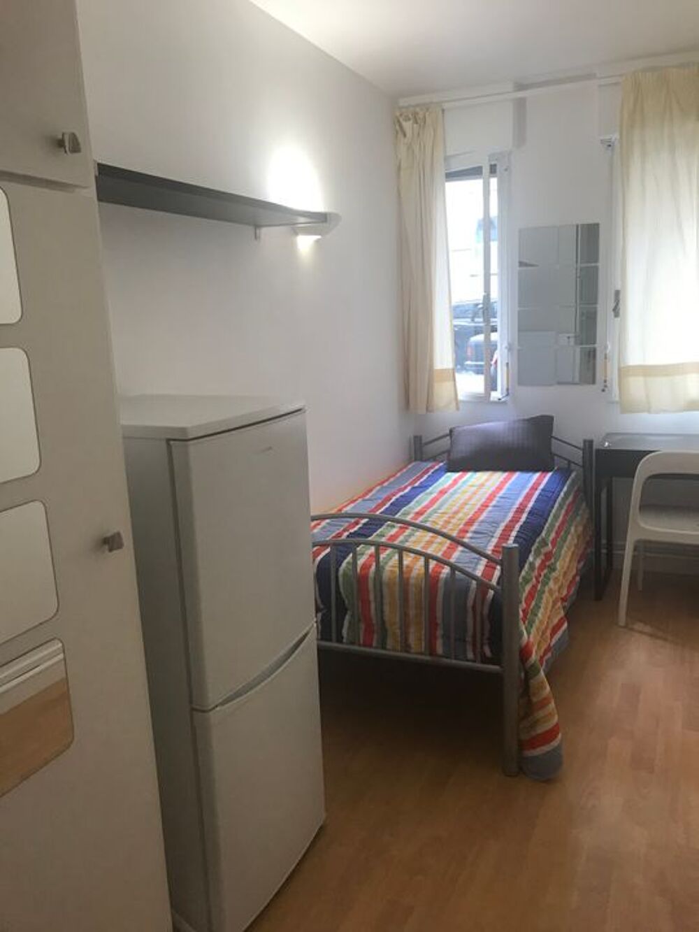 Location Appartement Chambre de 13m2 à louer sur Paris 16 Paris 16