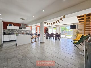 Maison à vendre 6 pièces 150 m²