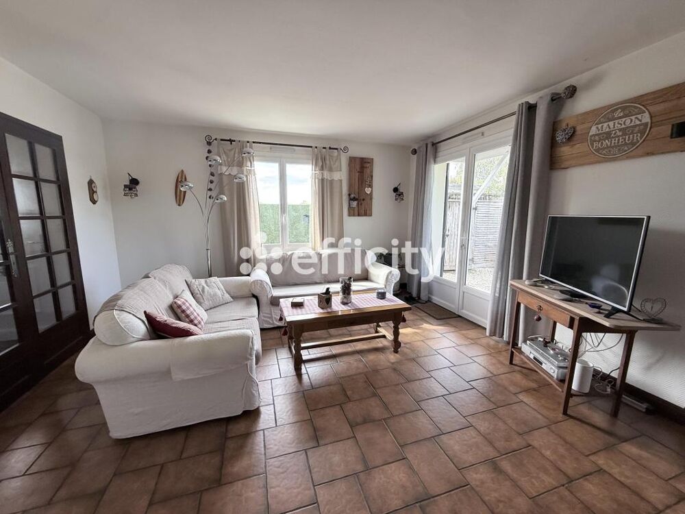 Vente Maison Pavillon Verteuil sur charente