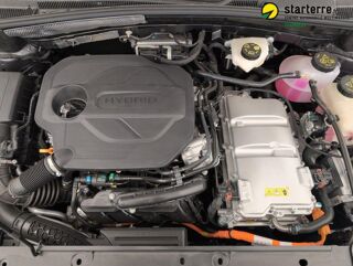 MG.ZS 1.5 L Hybrid+ 197 ch Standard 2026 occasion 73420 Voglans
