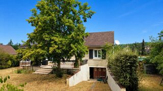  Maison à vendre 6 pièces 131 m²