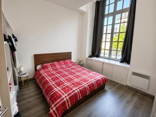  Appartement à vendre 2 pièces 48 m²