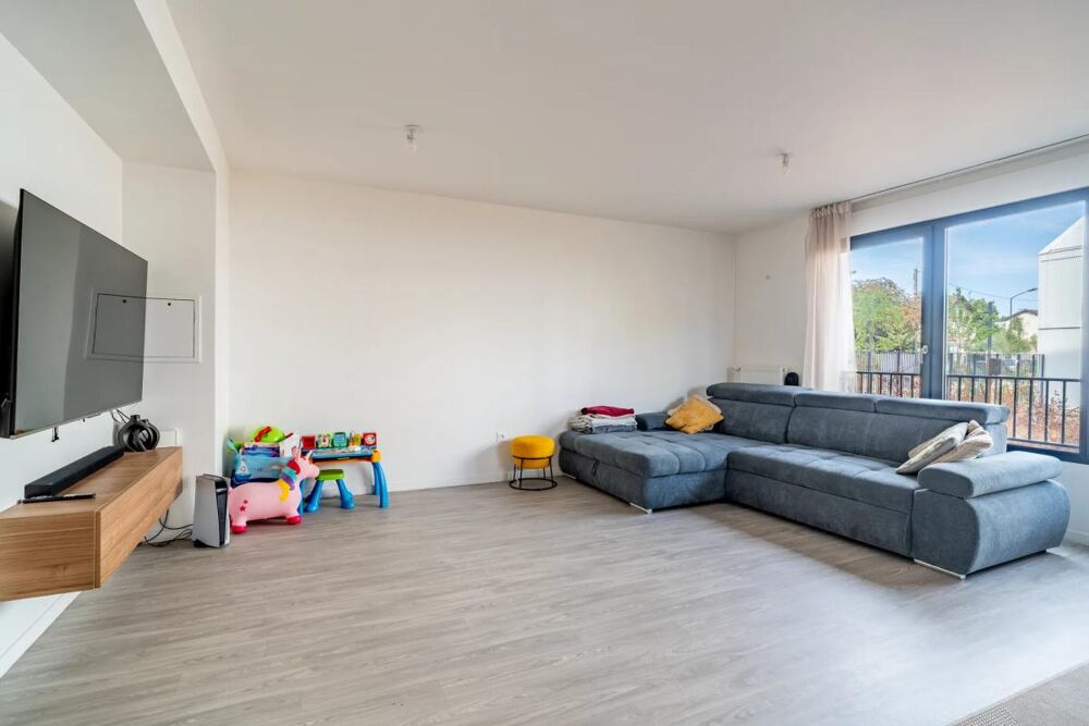 Vente Appartement Appartement de 4 pièces de 85 m² à Stains Stains