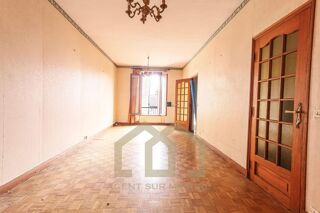  Maison � vendre 4 pi�ces 159 m�