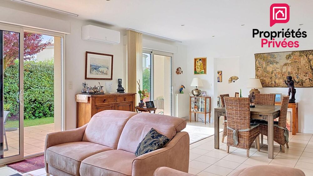Maison Royan 6 pièce(s) 127 m2