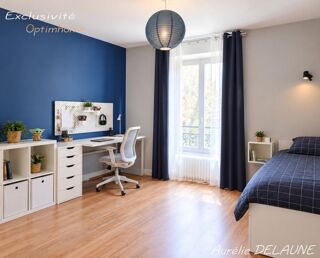  Maison à vendre 5 pièces 159 m²