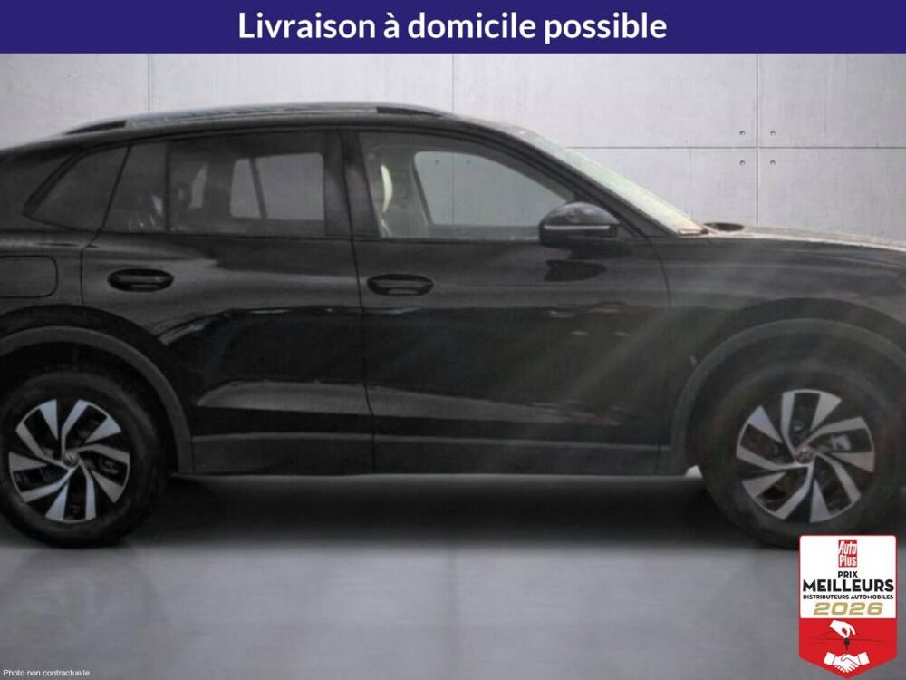 Tiguan 1.5 ETSI 150 LIFE DSG7 2025 occasion 10150 Lavau
