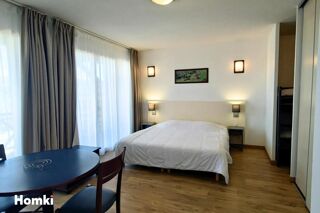 Vente Appartement Appartement T2 de 56 m² à Bolquère 66210, Avenue du Serrat de l'Ours Bolquere