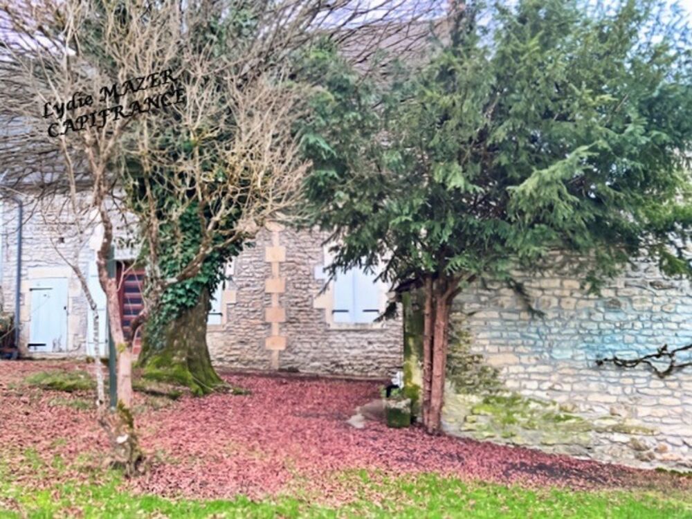 Maison à vendre 4 pièces (58)