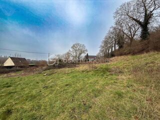  Terrain � vendre 1357 m�