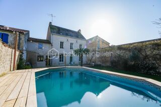 Maison 256m2 Luçon