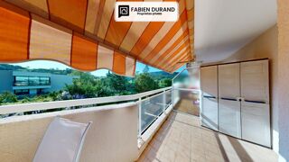  Appartement � vendre 3 pi�ces 40 m�