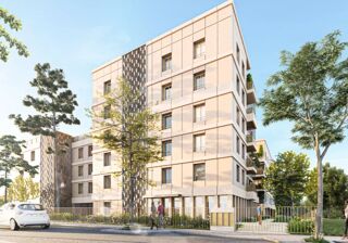  Appartement à vendre 4 pièces 82 m²