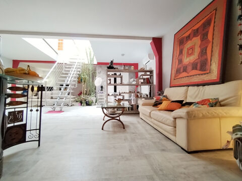  Duplex/triplex à vendre 3 pièces 113 m²