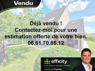  Maison à vendre 4 pièces 96 m²
