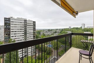 Vente Appartement Grand appartement 92 m² avec balcon, Fontenay-sous-Bois Fontenay sous bois