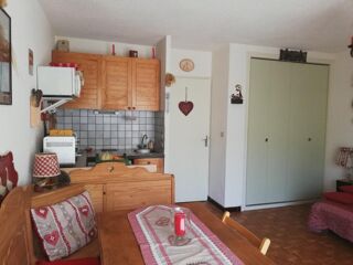  Appartement � vendre 2 pi�ces 40 m�