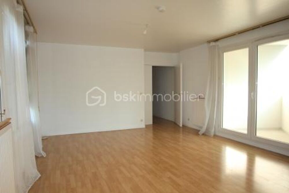 Exclusivité - Superbe Appartement 3 Pièces avec Balcon Créteil - Pointe du Lac