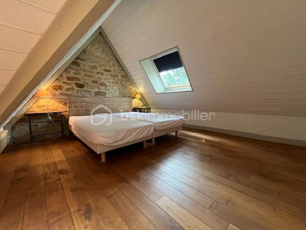 à vendre  Maison Île-d'Arz (56840)