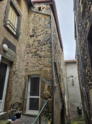  Maison � vendre 4 pi�ces 71 m�