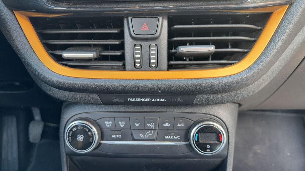 Fiesta 1.0 Ecoboost 100 Active 2019 occasion 26000 Valence