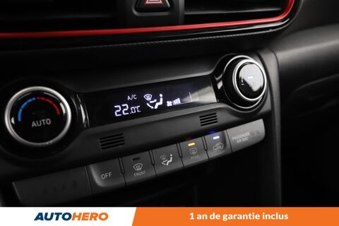 Kona 1.6 CRDi Executive 4WD DCT-7 136 ch 2019 occasion 92130 Issy-les-Moulineaux
