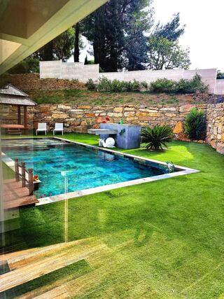  Villa à vendre 5 pièces 146 m²