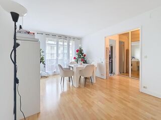  Appartement � vendre 3 pi�ces 60 m�