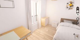  Appartement � vendre 3 pi�ces 67 m�