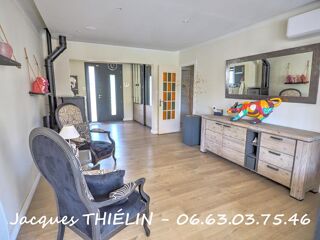  Maison � vendre 12 pi�ces 295 m�