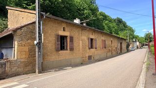  Maison � vendre 4 pi�ces 123 m�
