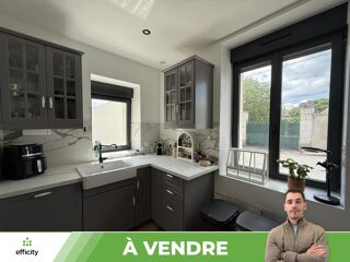  Maison à vendre 5 pièces 108 m²