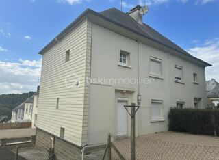  Maison à vendre 5 pièces 75 m²