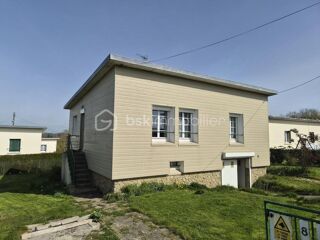  Maison à vendre 4 pièces 72 m²