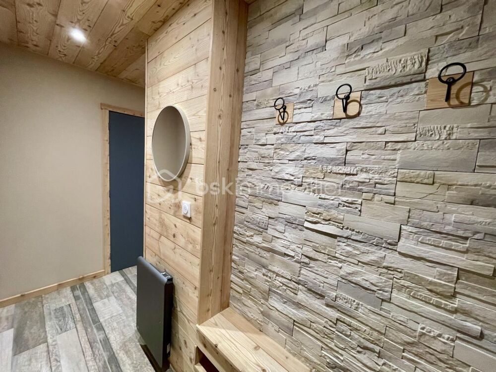 Vente Appartement 1 pièce 27 m² - Vue 4