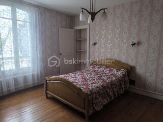  Maison à vendre 9 pièces 112 m²