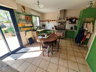  Maison à vendre 7 pièces 180 m²